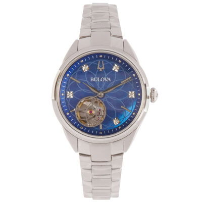 Ảnh sản phẩm Bulova 34mm Nữ 96P191