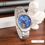 Bulova 34mm Nữ 96P191 - Ảnh 2