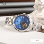 Bulova 34mm Nữ 96P191 - Ảnh 3