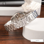 Bulova 34mm Nữ 96P191 - Ảnh 7