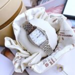 Bulova 26mm Nữ 96R196 - Ảnh 3