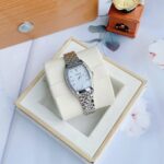 Bulova 26mm Nữ 96R196 - Ảnh 2