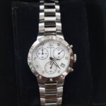 Bulova 30mm Nữ 96R202 - Ảnh 2