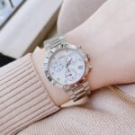 Bulova 30mm Nữ 96R202 - Ảnh 3