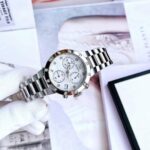 Bulova 30mm Nữ 96R202 - Ảnh 4