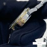 Bulova 32.5mm Nữ 98L245 - Ảnh 3