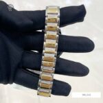 Bulova 32.5mm Nữ 98L245 - Ảnh 4