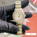 Bulova 32.5mm Nữ 98L245 - Ảnh 5