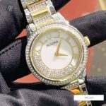 Bulova 32.5mm Nữ 98L245 - Ảnh 6