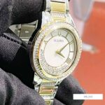 Bulova 32.5mm Nữ 98L245 - Ảnh 8