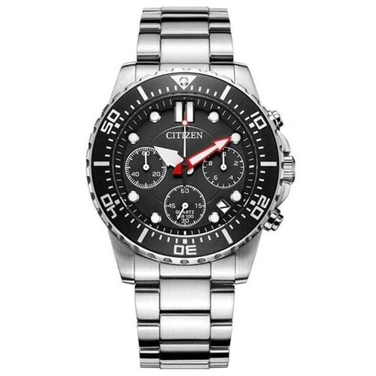 Citizen 43mm Nam AI5000-84E
