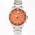 Citizen 43mm Nam AI5008-82X - Ảnh 1