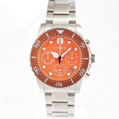 Ảnh sản phẩm Citizen 43mm Nam AI5008-82X