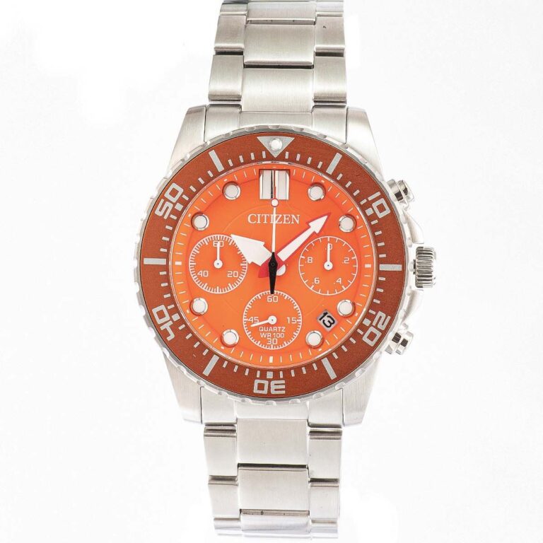 Citizen 43mm Nam AI5008-82X