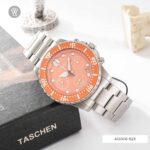 Citizen 43mm Nam AI5008-82X - Ảnh 2