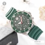 Citizen 43mm Nam AI5009-12X - Ảnh 2
