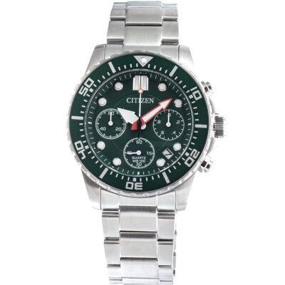 Ảnh sản phẩm Citizen 42.5mm Nam AI5009-80X