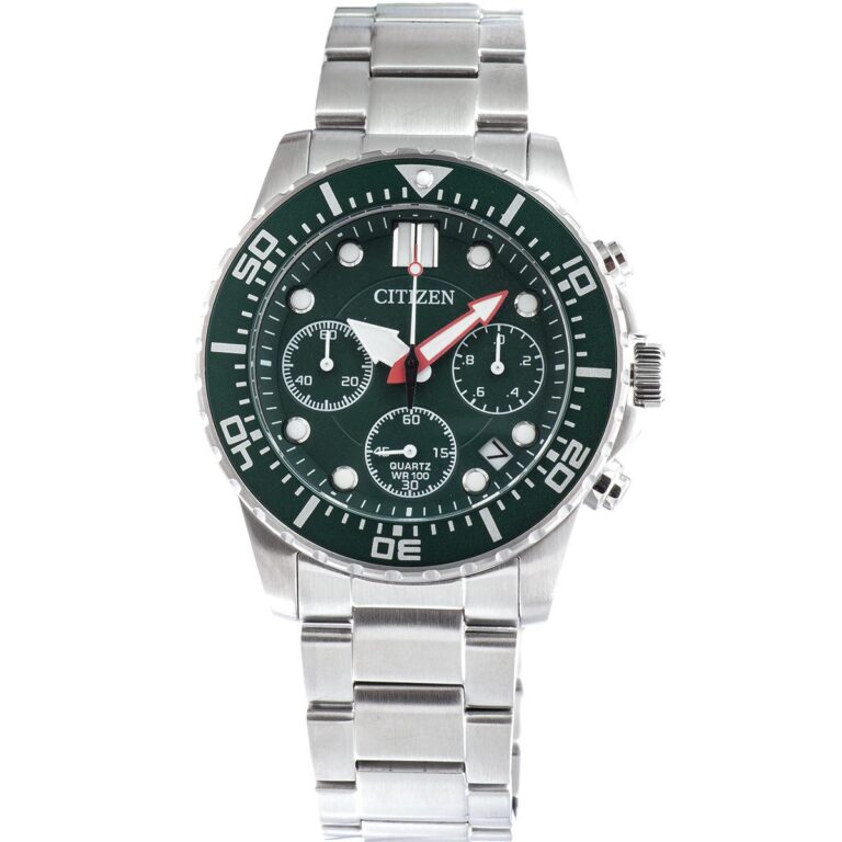 Citizen 42.5mm Nam AI5009-80X