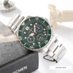 Citizen 42.5mm Nam AI5009-80X - Ảnh 2