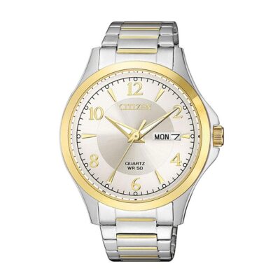 Ảnh sản phẩm Citizen 41mm Nam BF2005-54A