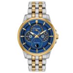 Citizen 44mm Nam BU0054-52L - Ảnh 1
