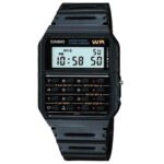 Casio 43,2×34,4mm Nam CA-53WF-1Z - Ảnh 1