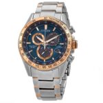 Citizen 43mm Nam CB5916-59L - Ảnh 1