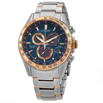 Ảnh sản phẩm Citizen 43mm Nam CB5916-59L