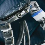 Casio 44.5mm Nam ECB-1100AT-2A - Ảnh 3