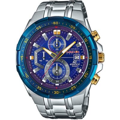 Ảnh sản phẩm Casio 49.5mm Nam EFR-539RB-2ADR