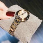 Citizen 30mm Nữ EM0323-51N - Ảnh 3