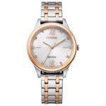 Citizen 32mm Nữ EM0506-77A - Ảnh 1