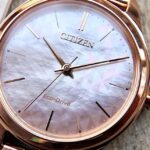 Citizen 32mm Nữ EM0508-80Y - Ảnh 2