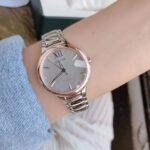 Citizen 32.3mm Nữ EM0556-87D - Ảnh 4