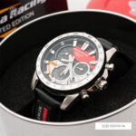 Casio 46mm Nam EQS-930HR-1A - Ảnh 2