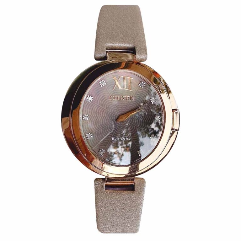 Citizen 34mm Nữ EX1513-00Y