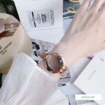 Citizen 34mm Nữ EX1513-00Y - Ảnh 7