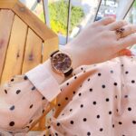 Orient 39mm Nữ TSW03001T0 (FSW03001T0) - Ảnh 7