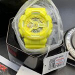 Casio Nam GA-110BC-9ADR - Ảnh 2