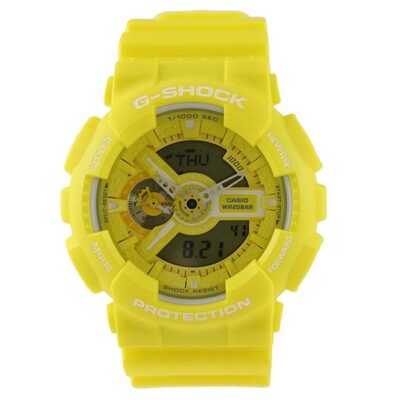 Ảnh sản phẩm Casio Nam GA-110BC-9ADR