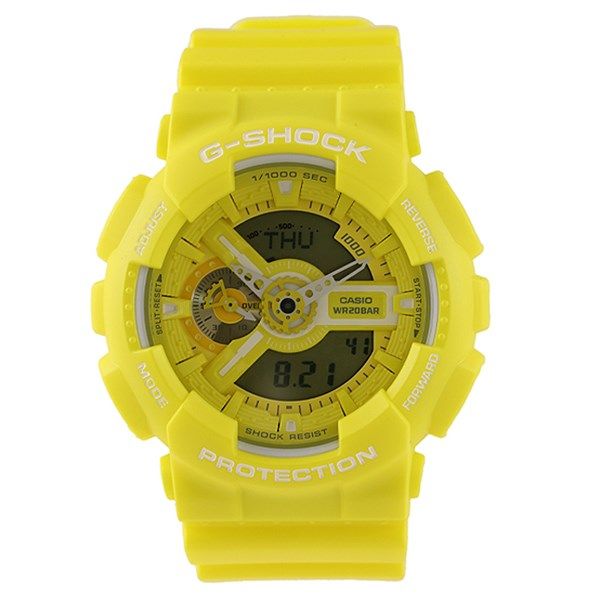 Casio Nam GA-110BC-9ADR
