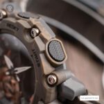 Casio 47mm Nam GA-2200MFR-5ADR - Ảnh 7