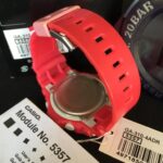Casio 52.4mm Nữ GA-310-4ADR - Ảnh 4