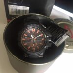 Casio 53.4mm Nam GW-A1000FC-1A4DR - Ảnh 3