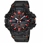 Casio 53.4mm Nam GW-A1000FC-1A4DR - Ảnh 1