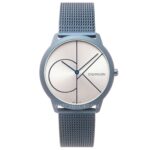 Calvin Klein 40mm Nam K3M51T56 - Ảnh 1