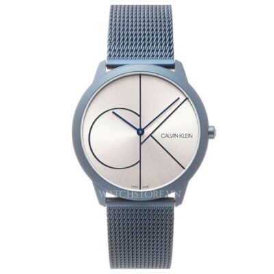 Ảnh sản phẩm Calvin Klein 40mm Nam K3M51T56