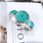 Calvin Klein 30mm Nữ K4E2N11L - Ảnh 2