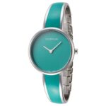 Calvin Klein 30mm Nữ K4E2N11L - Ảnh 1