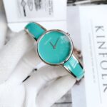 Calvin Klein 30mm Nữ K4E2N11L - Ảnh 4